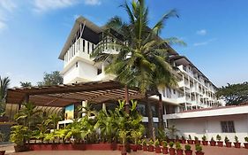 Turtle Beach Resort Goa